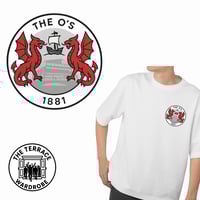 Image 2 of Leyton Orient FC Print