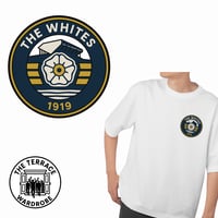 Image 2 of Leeds United Print.