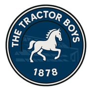 Image 1 of Ipswich Town Print.