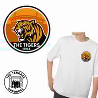 Image 2 of Hull City Print.