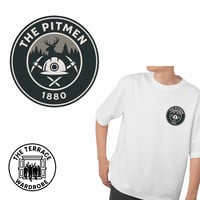 Image 2 of Hednesford Town Print.