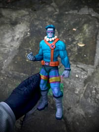 Image 4 of 001/001 EYECLOPS RESIN ART TOY OPTIONS 