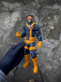 Image 5 of 001/001 EYECLOPS RESIN ART TOY OPTIONS 