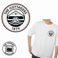 Image 2 of Fulham Print (Style 1)