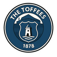 Image 1 of Everton FC Print - (Style 1)