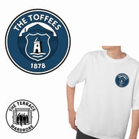 Image 2 of Everton FC Print - (Style 1)