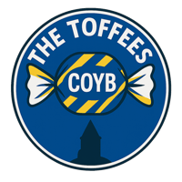 Image 1 of Everton FC Print - (Style 2)