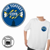 Image 2 of Everton FC Print - (Style 2)