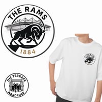 Image 2 of Derby County Print. 