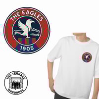 Image 2 of Crystal Palace Print. 