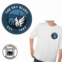 Image 2 of Coventry City Print.