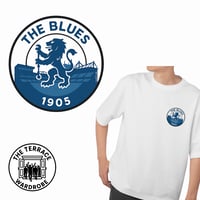 Image 2 of Chelsea Print. 