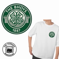 Image 2 of Celtic Print. 