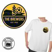 Image 2 of Burton Albion Print.