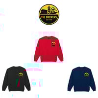 Image 6 of Burton Albion Print.