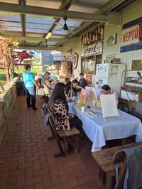 Image 3 of Sip, Paint and Pat  - 12/04/26