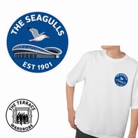 Image 2 of Brighton & Hove Albion Print.