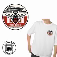 Image 2 of Brentford FC Print.