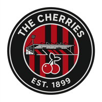 Image 1 of AFC Bournemouth Print.