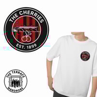 Image 2 of AFC Bournemouth Print.