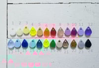 Image 4 of OBLAČEK  broška  // CLOUD brooch