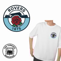 Image 2 of Blackburn Rovers FC Print.