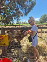 Image 2 of  Sip, Paint and Pat  - 29/03/26