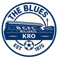 Image 1 of Birmingham City FC Print.