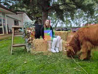 Image 5 of  Sip, Paint and Pat  - 29/03/26