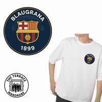 Image 2 of Barcelona Print