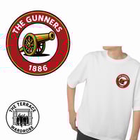 Image 2 of Arsenal FC Print.