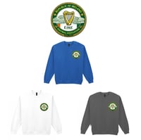 Image 5 of Ireland Football Print. 