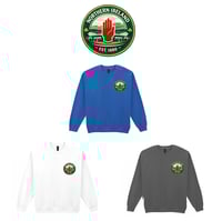 Image 5 of Northern Ireland Football Print. 