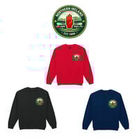 Image 6 of Northern Ireland Football Print. 