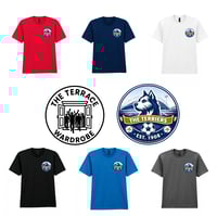 Image 3 of Huddersfield Town Football Print.