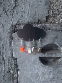 Image 5 of OBLAČEK  broška  // CLOUD brooch