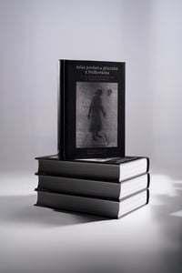 Atlas pověstí a přízraků z Podhorácka