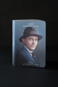 Tváře zmizelého Brna