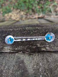 Image 1 of Mustard Seed Bobby Pin