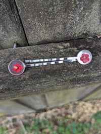 Image 2 of Mustard Seed Bobby Pin