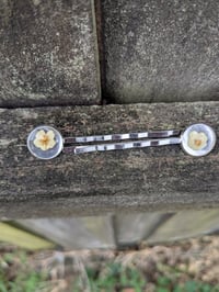 Image 3 of Mustard Seed Bobby Pin