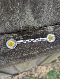 Image 4 of Mustard Seed Bobby Pin