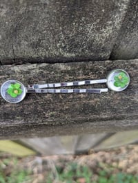 Image 5 of Mustard Seed Bobby Pin