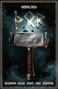 Image 2 of THOR: Book One (Coming Summer 2026)