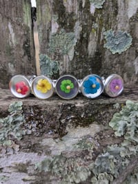 Image 2 of Bar Hair Clips