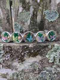 Image 4 of Bar Hair Clips