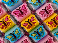 Butterfly Chocolate Nuggets🦋