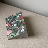 Garden Harvest Happy Birthday Greetings Card 