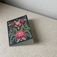 Winter Greetings Card 