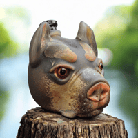 Image 1 of Glass pit 